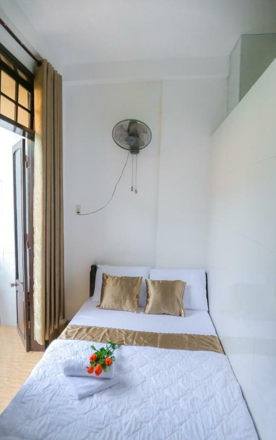 Sea Homestay Хюэ Экстерьер фото
